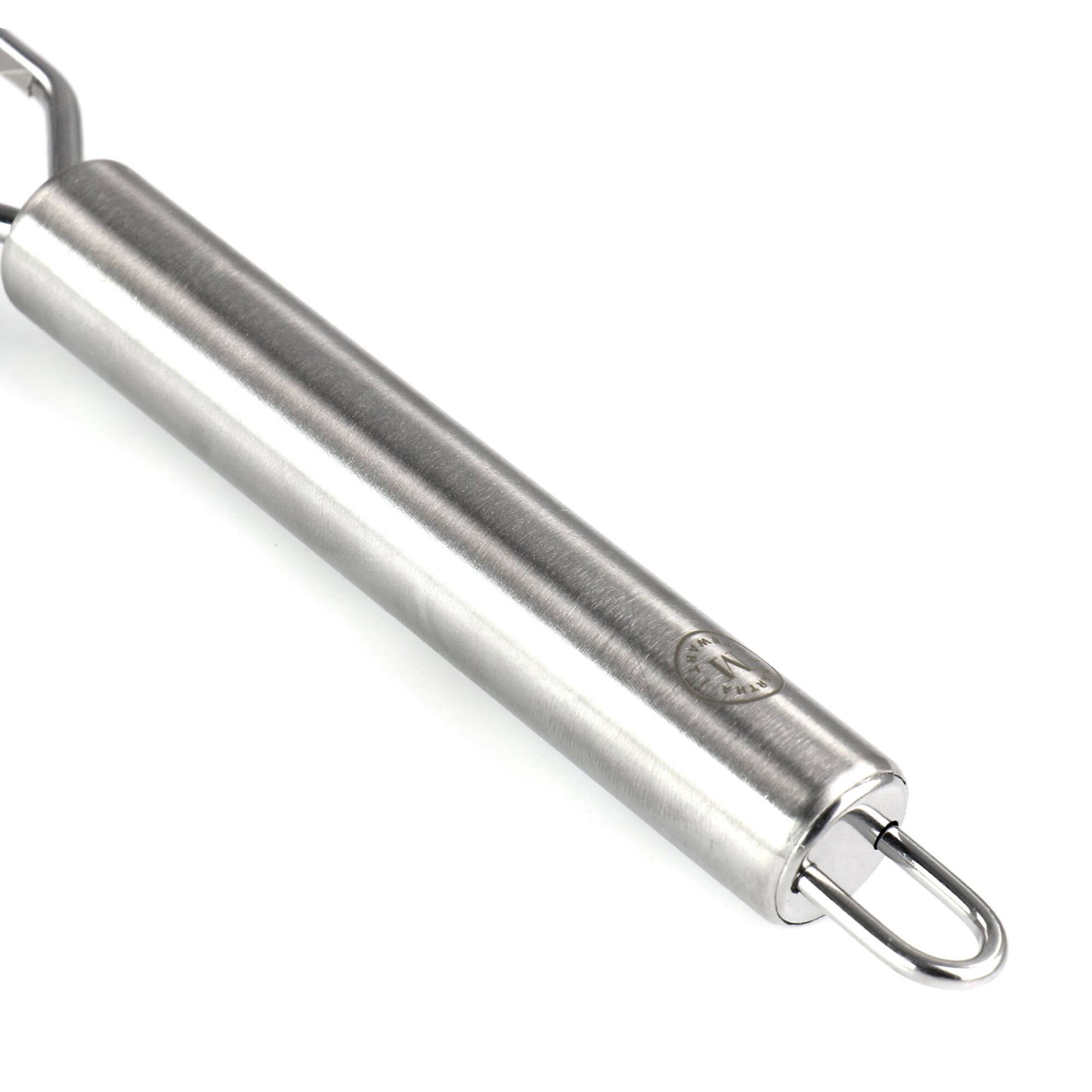 Martha Stewart Stainless Steel Long Grater